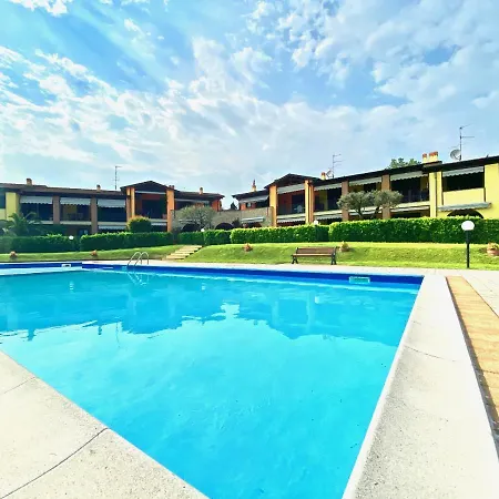 Apartment Gardagate - Studio Aranci Padenghe sul Garda