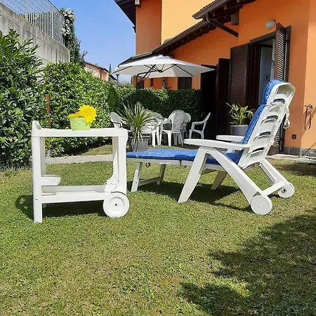 Gardagate - Studio Aranci *