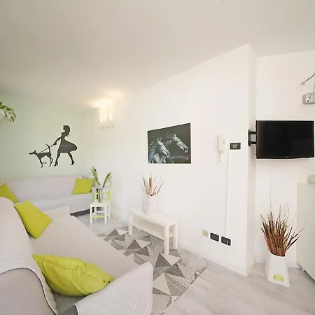 Gardagate - Studio Aranci Padenghe sul Garda
