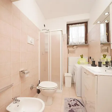 Apartment Gardagate - Studio Aranci *
