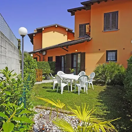 Gardagate - Studio Aranci Apartment
