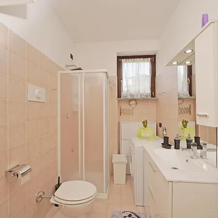 Apartment Gardagate - Studio Aranci *