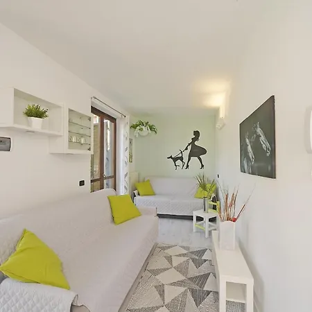 Gardagate - Studio Aranci *