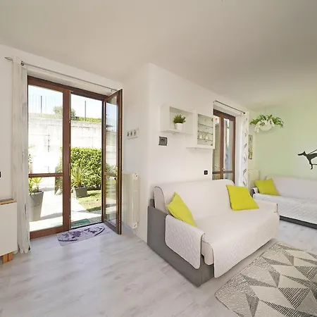 Gardagate - Studio Aranci *